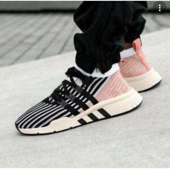 adidas Other - ADIDAS EQT SUPPORT MID ADV TRACE PINK sz 8.5